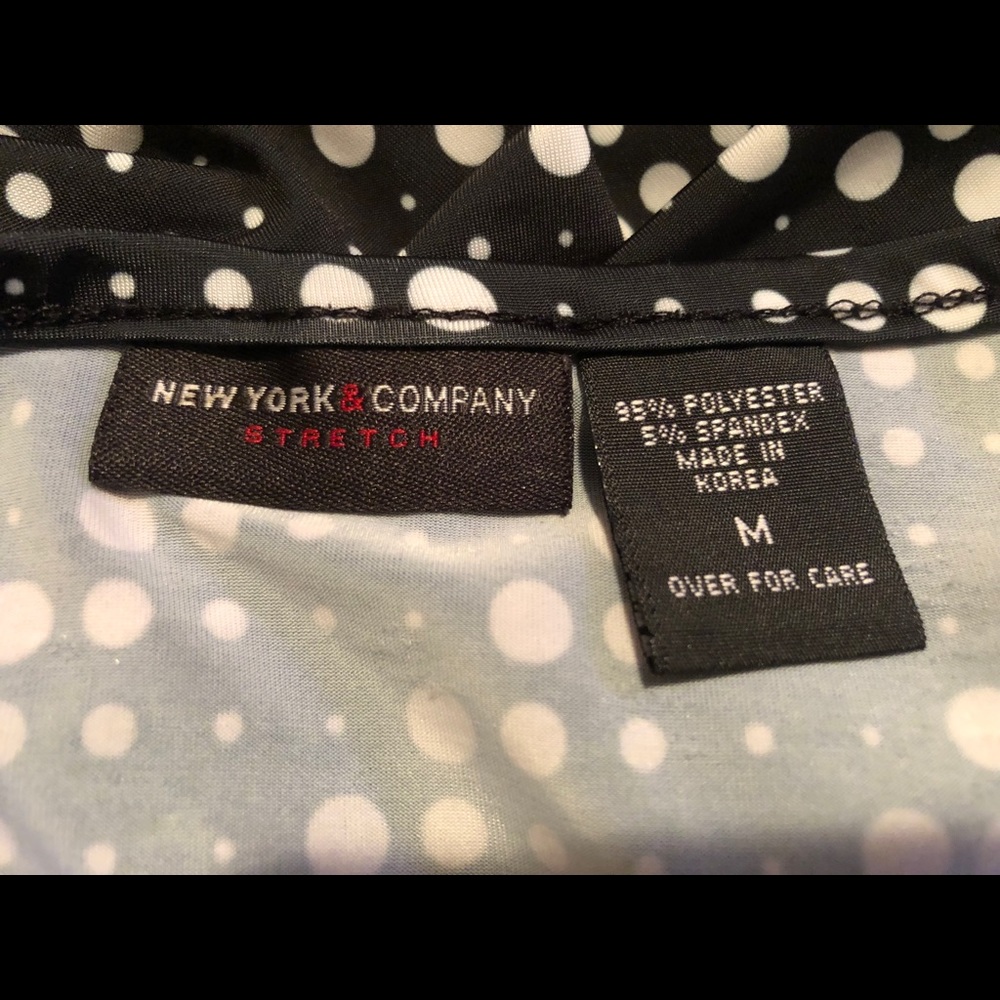Ladies blouse - Picture 3 of 4